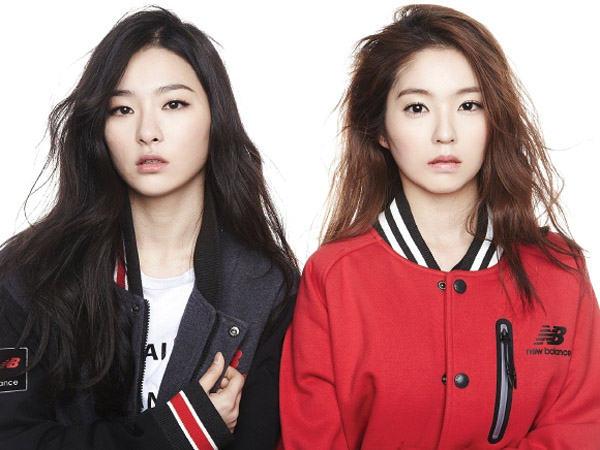 Kembali Tunjukkan Talentanya, Seulgi dan Irene SMRookies Bentuk Duo SR14G